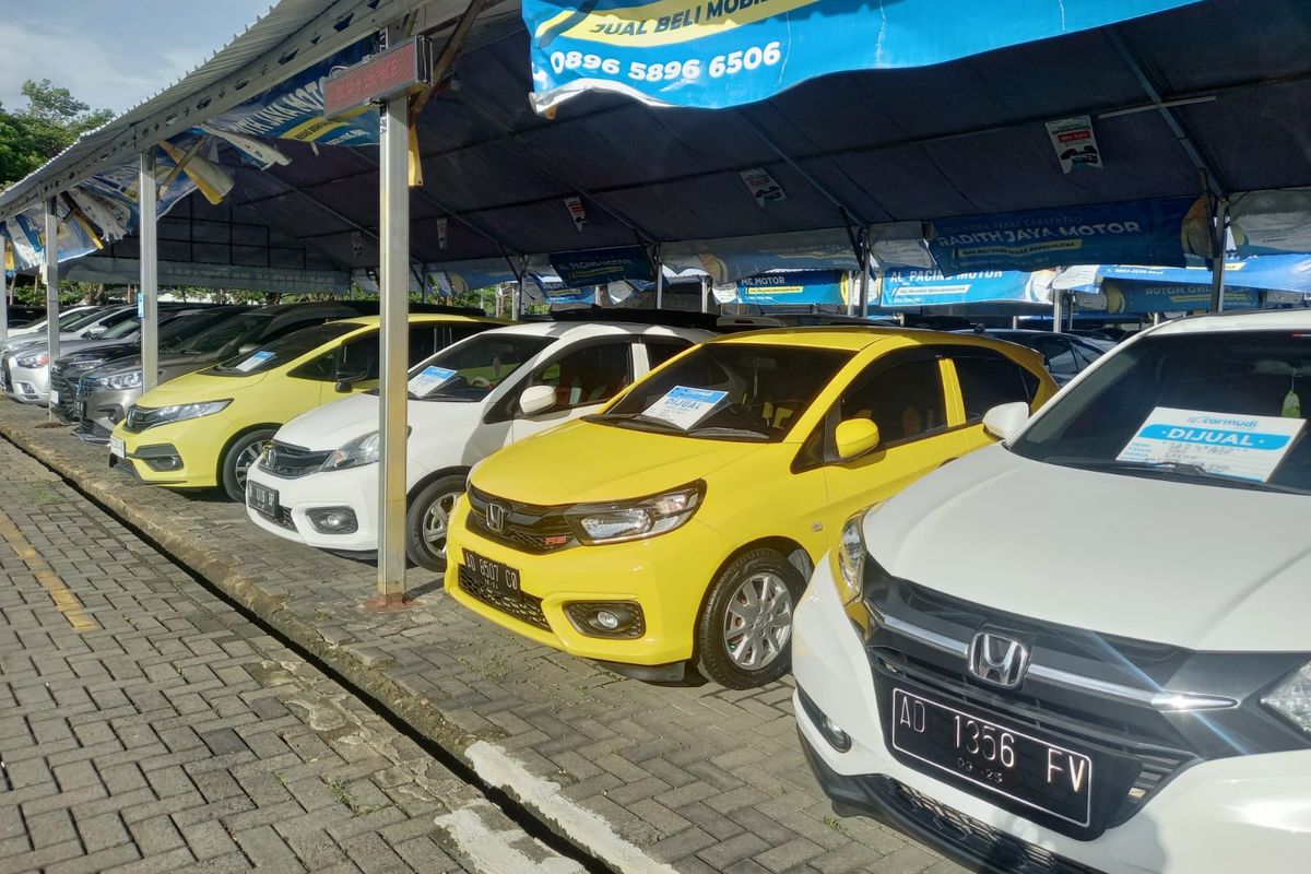 Cara Jitu Periksa Mobil Bekas: Cek Saat Mesin Kondisi Dingin