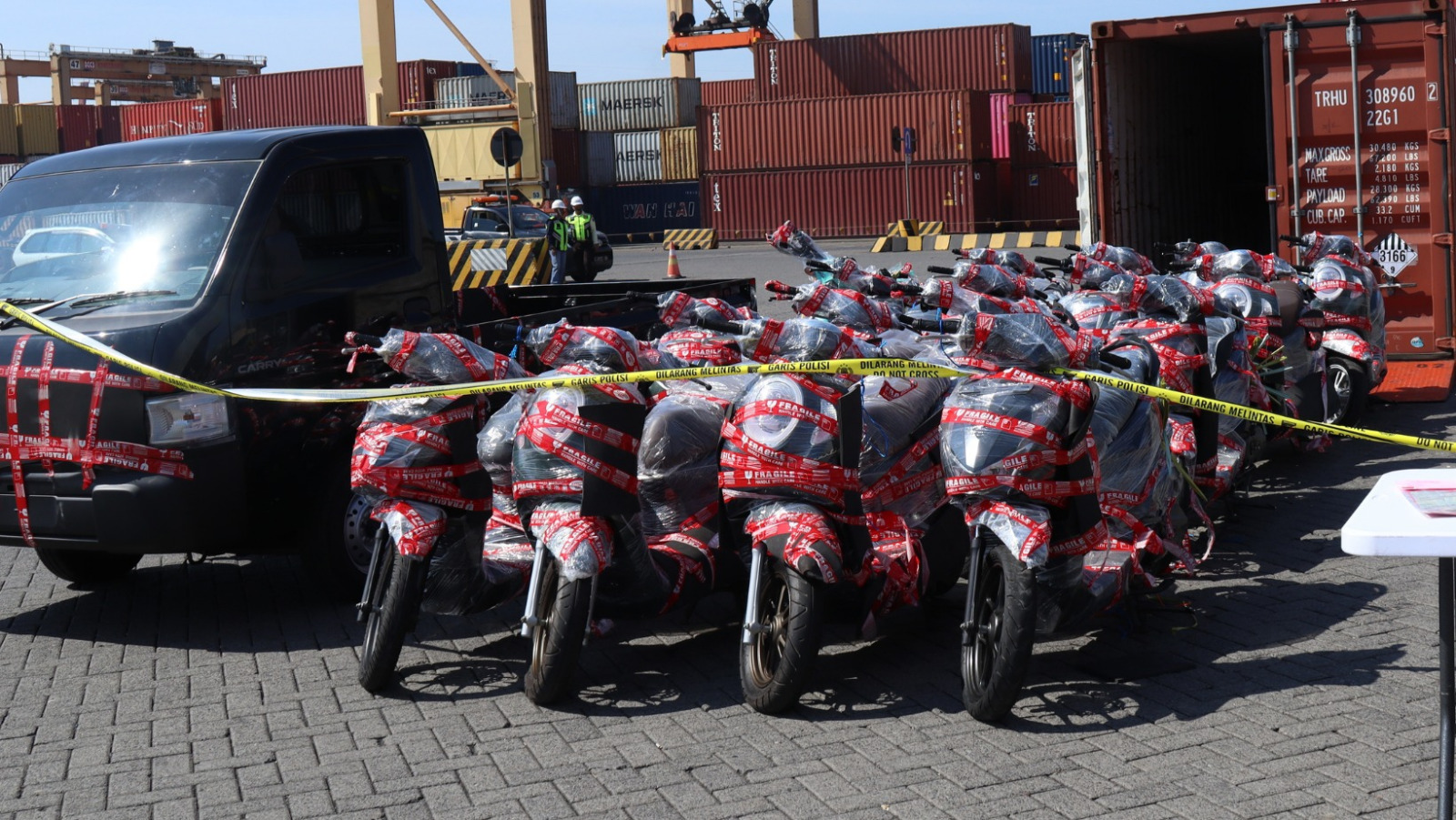 Wacana Cukai Sepeda Motor: Kebijakan atau Sekadar Kajian?