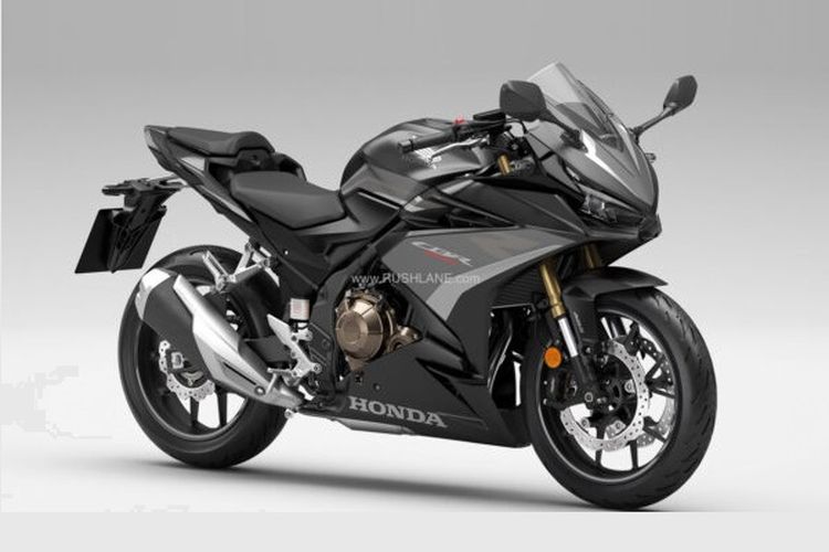 Rumor Honda CBR500R Empat Silinder, Uji Coba Tahun Ini