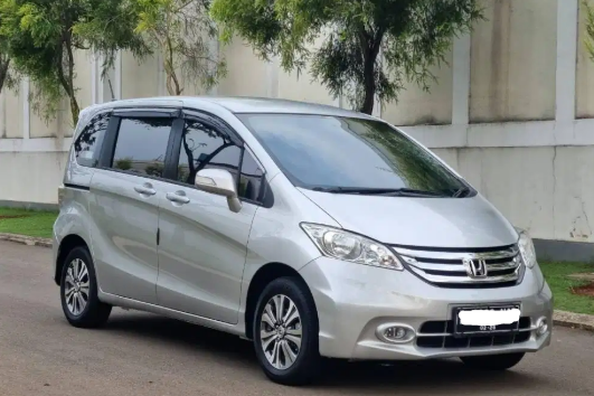 Update Harga MPV Bekas 2025: Alternatif Cerdas Mobil Keluarga