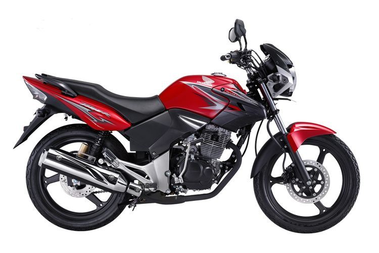 Honda Tiger Jarang Muncul di Showroom Motor Bekas, Ini Alasannya