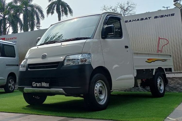 Gran Max: Sang Sahabat Bisnis yang Tetap Tangguh Sejak 2007