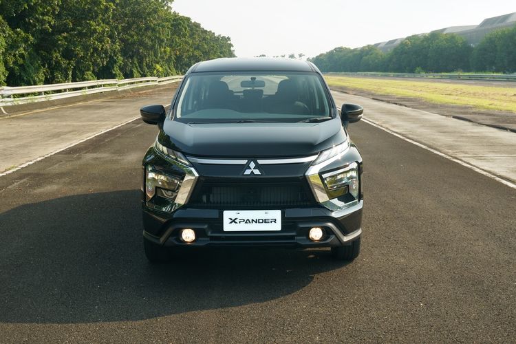 Avanza dan Xpander Dominasi Pasar LMPV, M6 Jadi Penantang