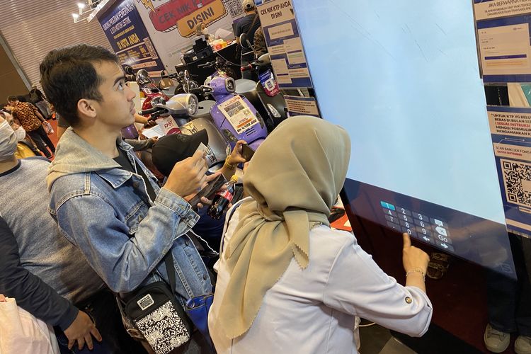 Subsidi Motor Listrik Kembali Agustus 2025: Siap-Siap Beli Hemat!