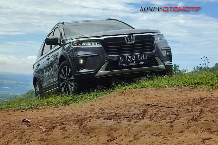 Mobil Matik Gampang Rusak Mitos atau Fakta Lewat Tanjakan?