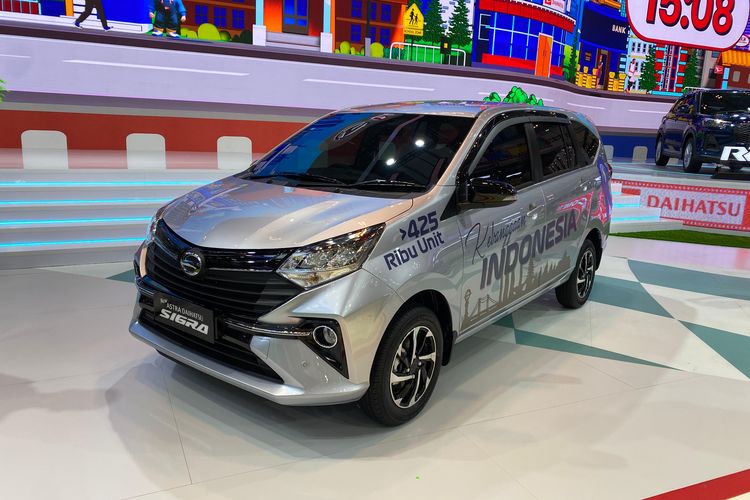 Strategi Cerdas Daihatsu Menjaga Konsumen