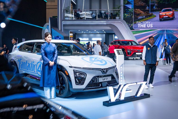 VinFast Ungkap Alasan Skema Sewa Baterai Makin Populer