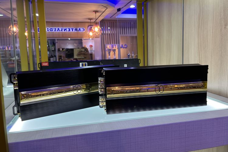 Audio Mobil Cara Sederhana Merawat