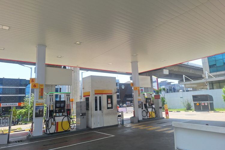 Pertamina Signature vs Shell: Duel Premium di SPBU Tanah Air
