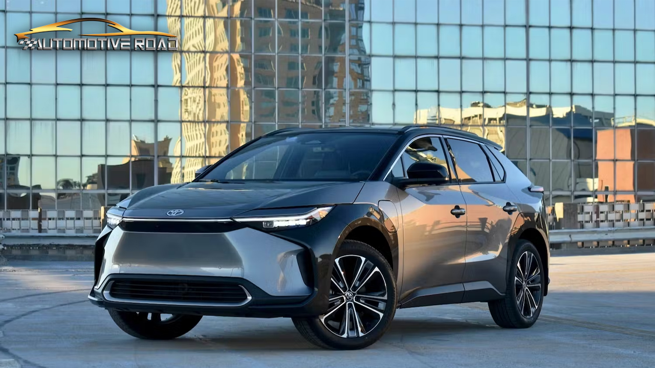 Toyota BZ4X CKD dan Urban Cruiser EV Resmi Meluncur di Indonesia, Harga Turun Drastis!