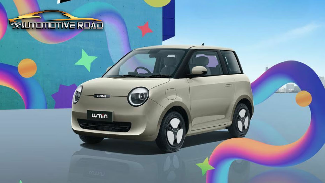 Changan Lumin Resmi Hadir di Indonesia: City Car Listrik Mungil dengan Desain Imut dan Harga Menarik