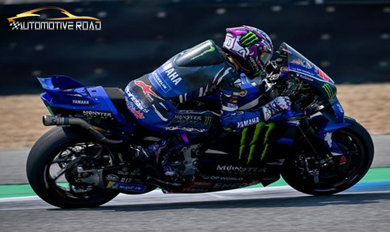 Alasan Yamaha Kurangi Jatah Wildcard Musim Ini